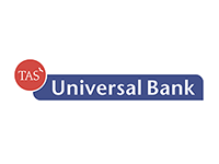 Банк Universal Bank в Ободовке